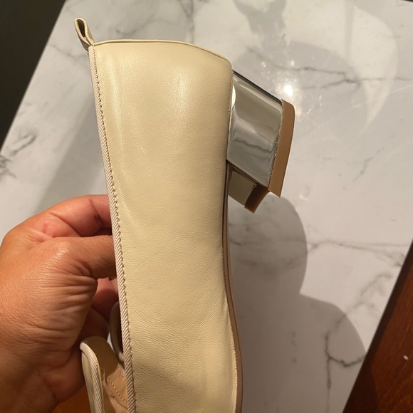 Franco Sarto Camerra Loafer - Picture 7 of 9